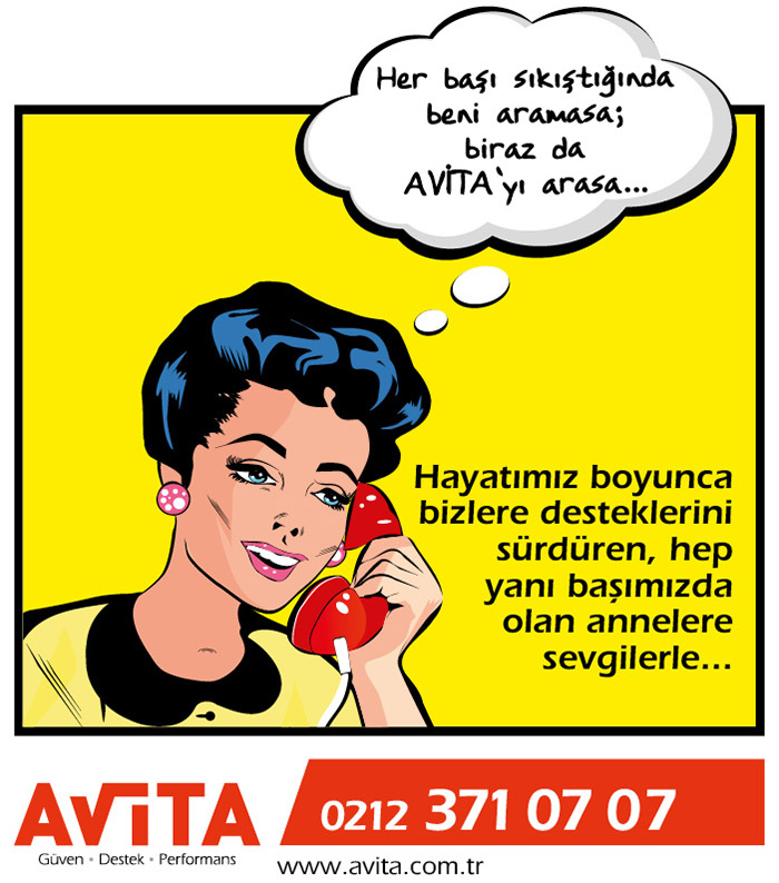 e-bülten tasarımı